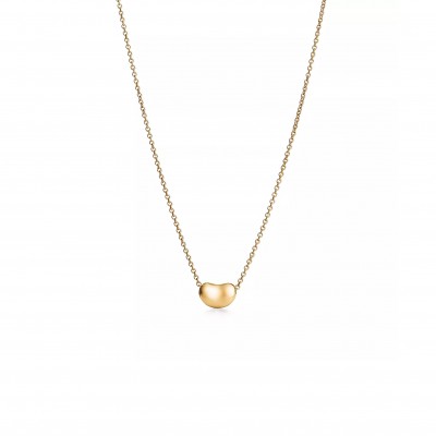TIFFANY ELSA PERETTI® BEAN® DESIGN PENDANT 60957304